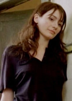 EMILY MORTIMER