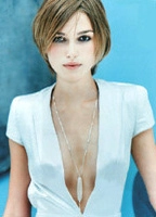 KEIRA KNIGHTLEY