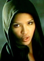 CASSIE VENTURA