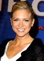 BRITTANY SNOW