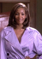 VIVICA A. FOX