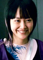 RINKO KIKUCHI