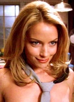 BECKI NEWTON