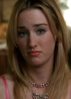 ASHLEY JOHNSON