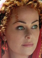 POLLY WALKER