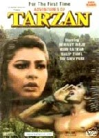 Adventures of Tarzan