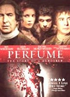 Perfume: The Story of a Murderer