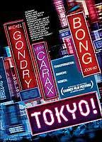 Tokyo!