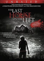 The Last House on the Left