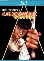 A Clockwork Orange