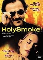 Holy Smoke!