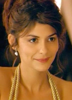 AUDREY TAUTOU