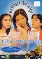 Ang huling birhen sa lupa