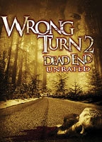 Wrong Turn 2: Dead End