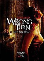 Wrong Turn 3: Left for Dead
