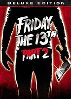 Friday the 13th Part 2