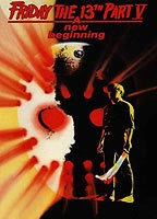 Friday the 13th Part V