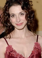 MARIN HINKLE