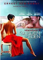 The Garden of Eden