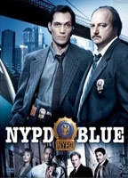 NYPD Blue
