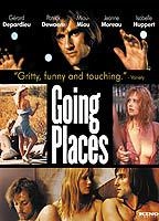 Going Places