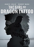 The Girl with the Dragon Tattoo
