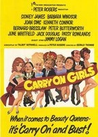 Carry On Girls
