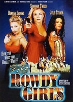 The Rowdy Girls