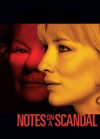 Notes on a Scandal