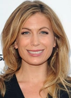 SONYA WALGER