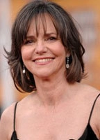 SALLY FIELD