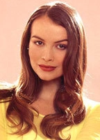 SAFFRON BURROWS