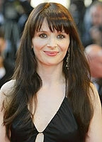 JULIETTE BINOCHE