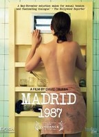 Madrid, 1987
