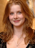 RACHEL HURD-WOOD