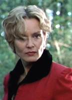 JESSICA LANGE