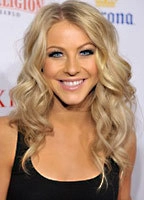 JULIANNE HOUGH