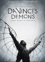 Da Vinci’s Demons