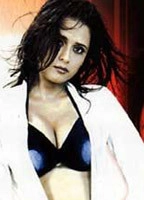 JANKI SHAH