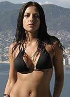 ELIZABETH CERVANTES