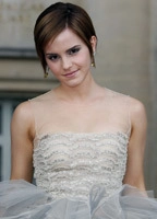 EMMA WATSON