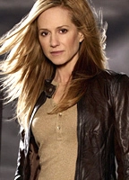 HOLLY HUNTER