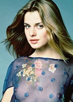NASTASSJA KINSKI