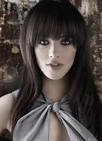 JESSICA BROWN FINDLAY