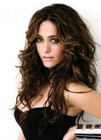 EMMY ROSSUM