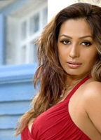 KASHMIRA SHAH