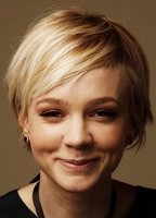CAREY MULLIGAN