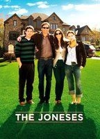 The Joneses