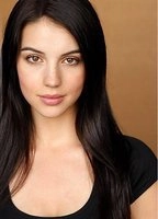 ADELAIDE KANE