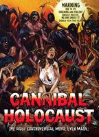 Cannibal Holocaust